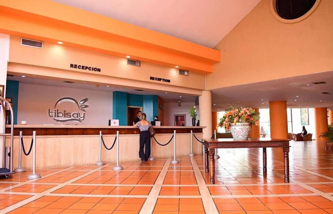 Tibisay Hotel Maturin Bagian luar foto